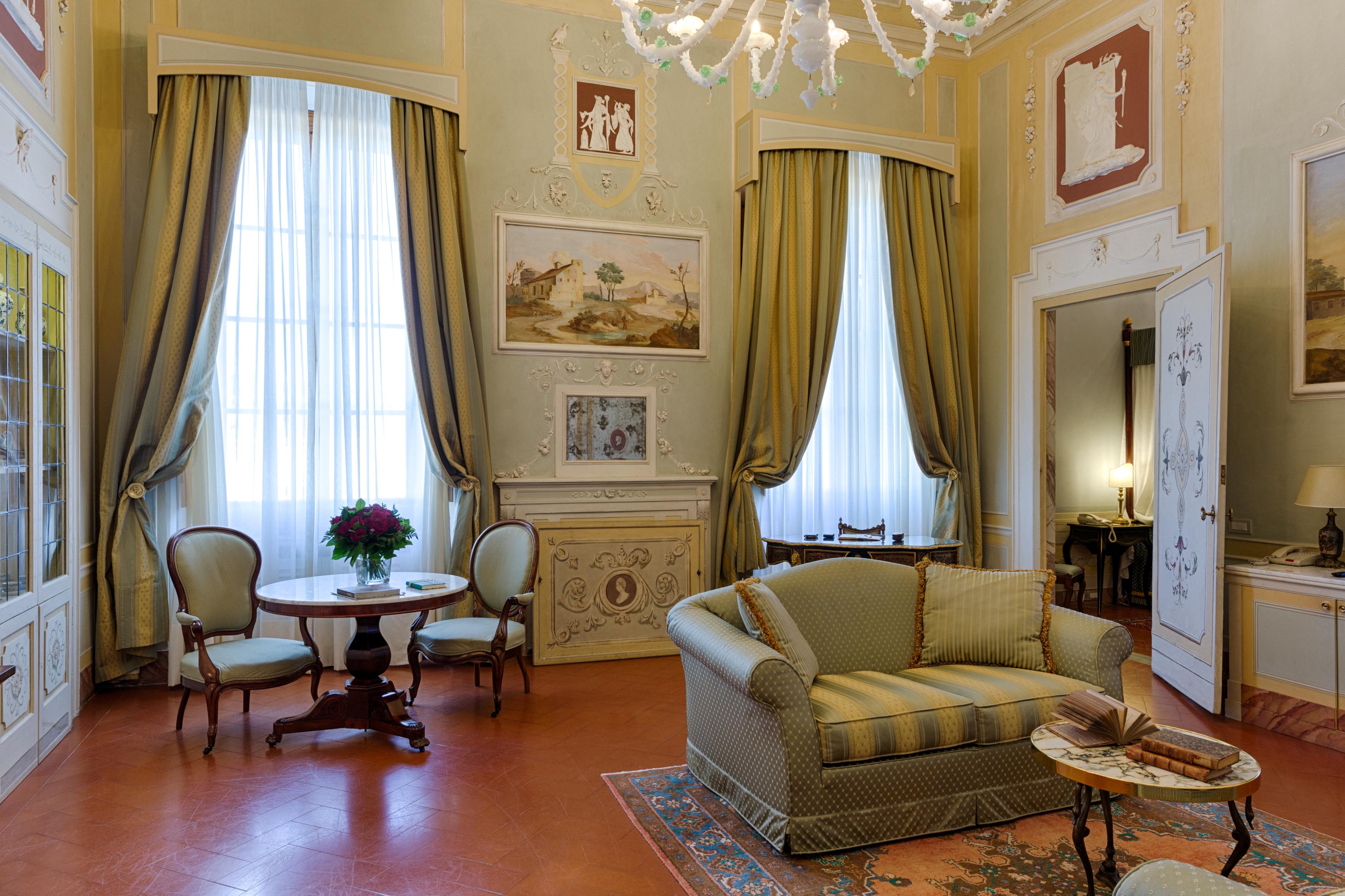 Villa Olmi Firenze Exteriér fotografie