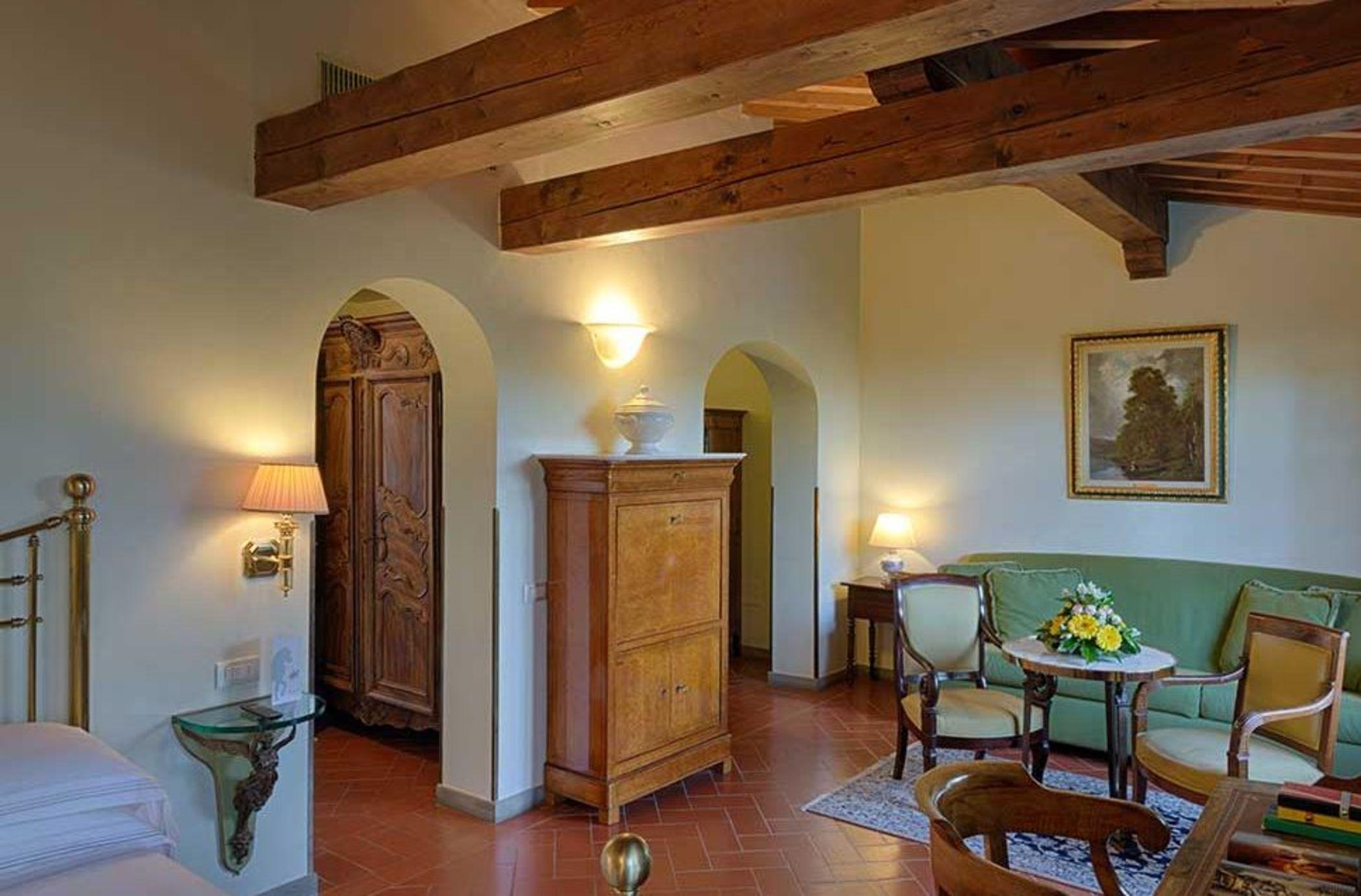 Villa Olmi Firenze Exteriér fotografie